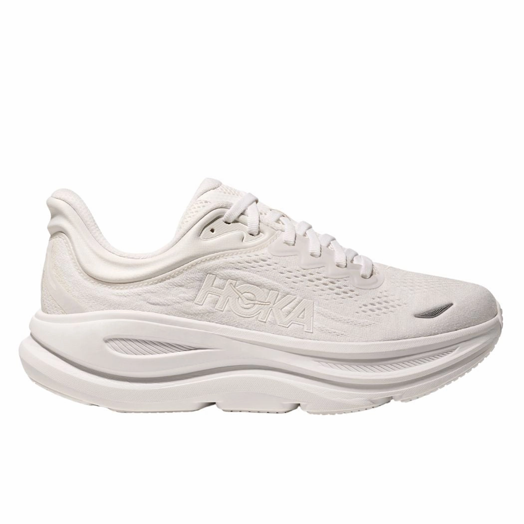 Size 7.5 hoka Bondi 9 Men's Running Shoes