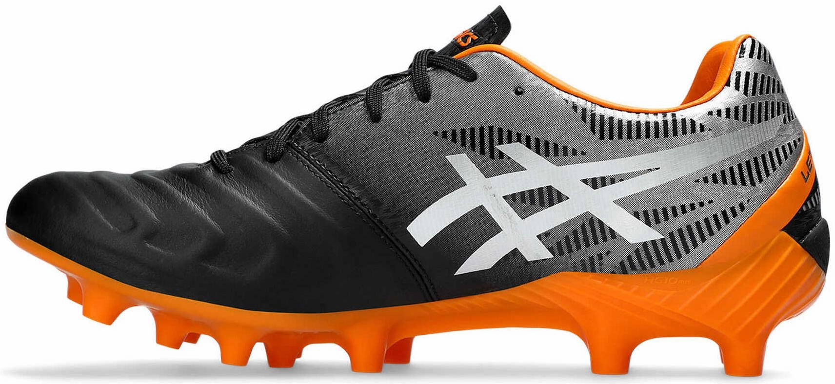 Lethal Tigreor IT FF Football Boots (Width D) Asics High End Running Shoes