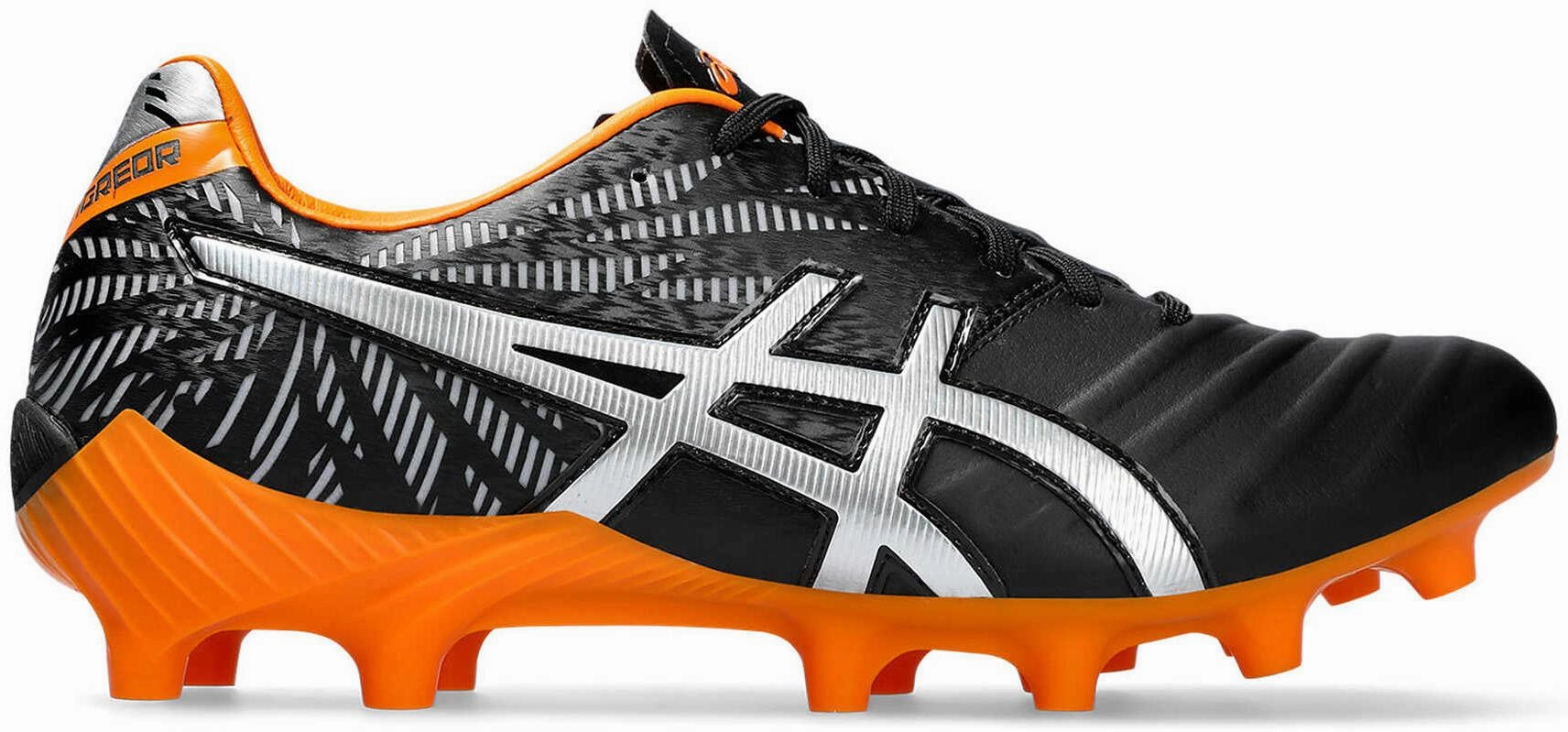 Lethal Tigreor IT FF Football Boots (Width D) Asics Running Shoes Gel Cumulus 24