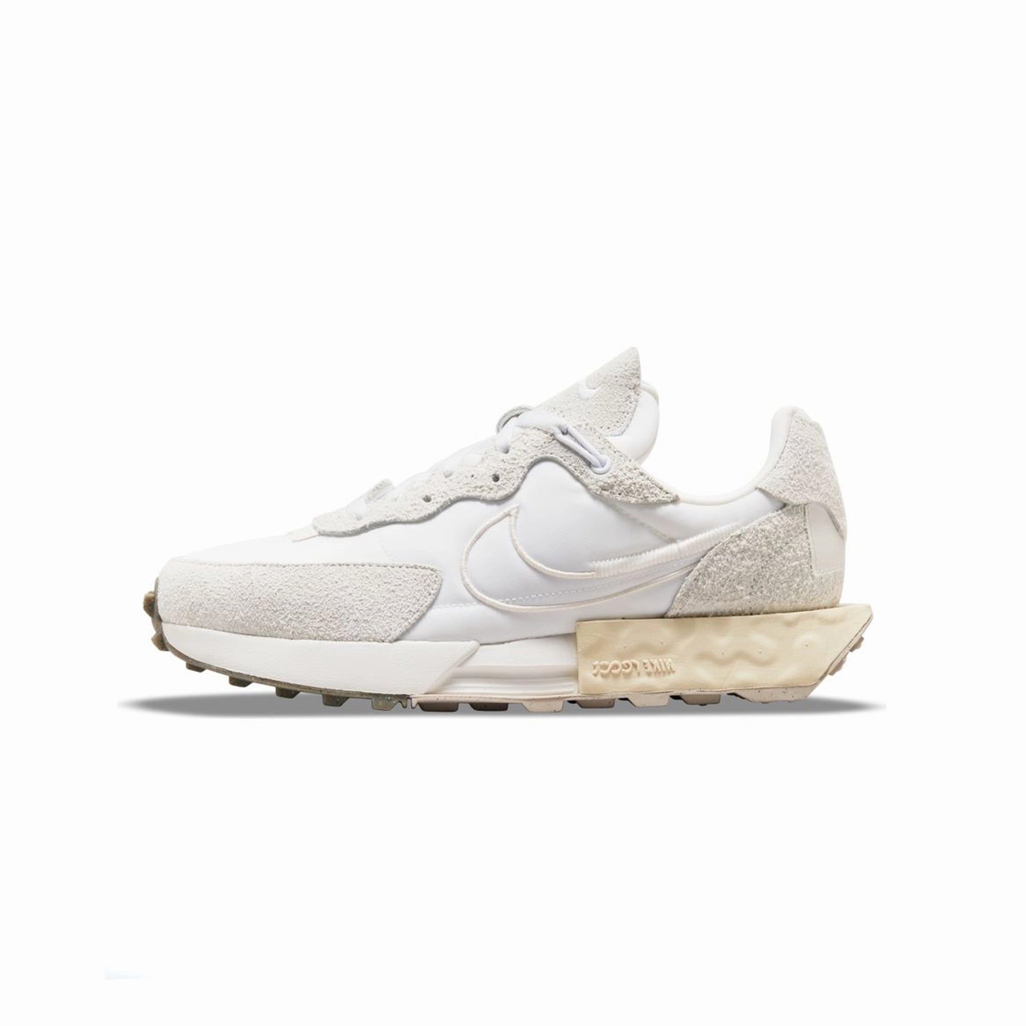 Asics Gel-dedicate 8 Pickleball Shoes Nike Womens Fontanka Waffle Shoes 'White/Phantom'