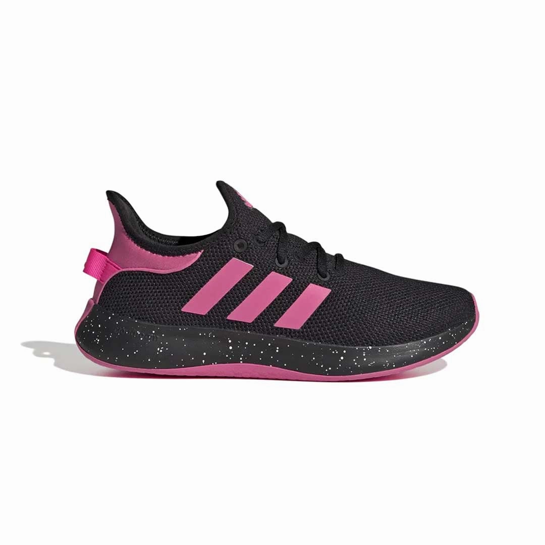 Adidas Galaxy Running Shoes adidas - Women's Cloudfoam Pure Shoes (IG7380)