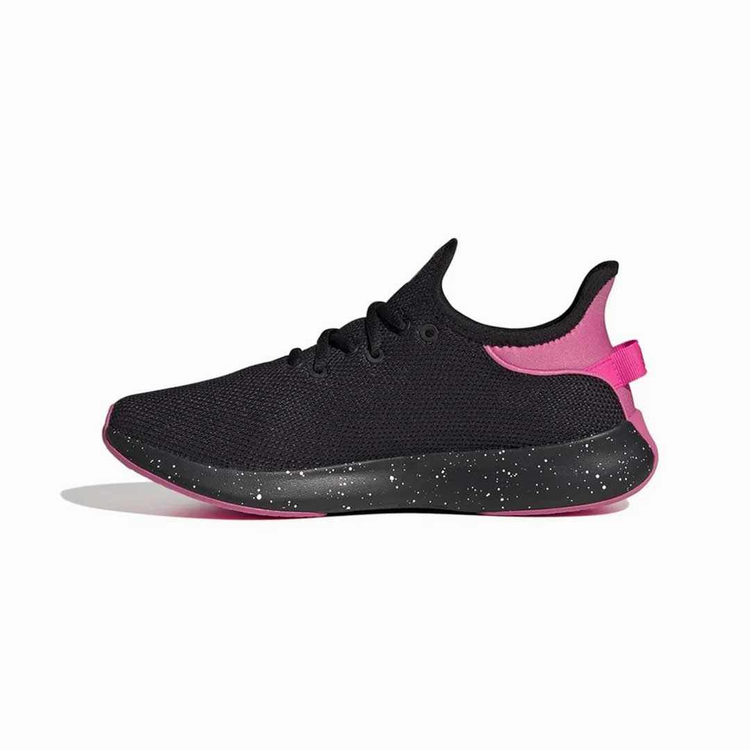 adidas - Women's Cloudfoam Pure Shoes (IG7380) Adidas Samba Xlg Athletic Shoe