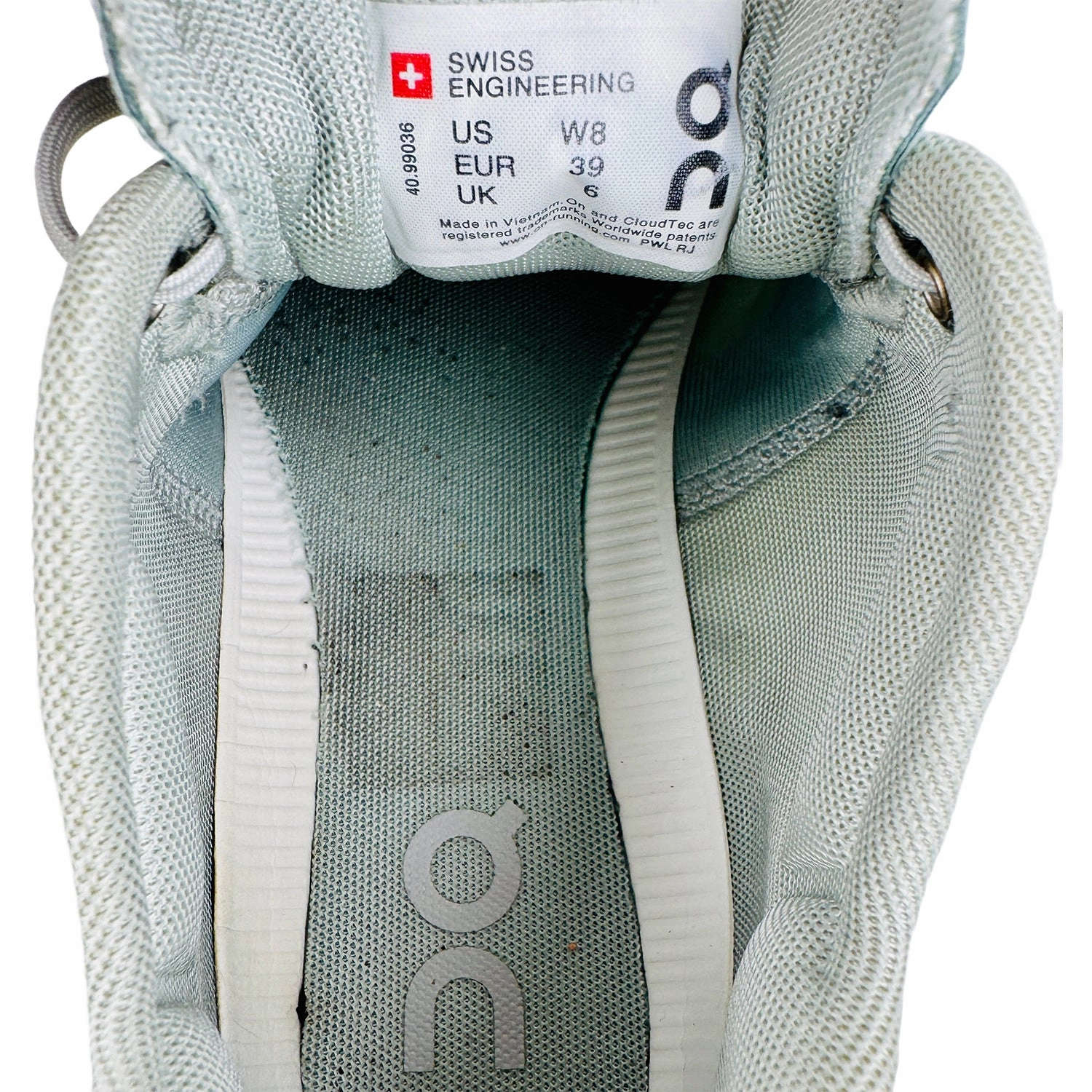 Nike Superrep Go Training Shoes On Women's Cloud X Running Sneaker Shoes (Size 39) - 40.99036