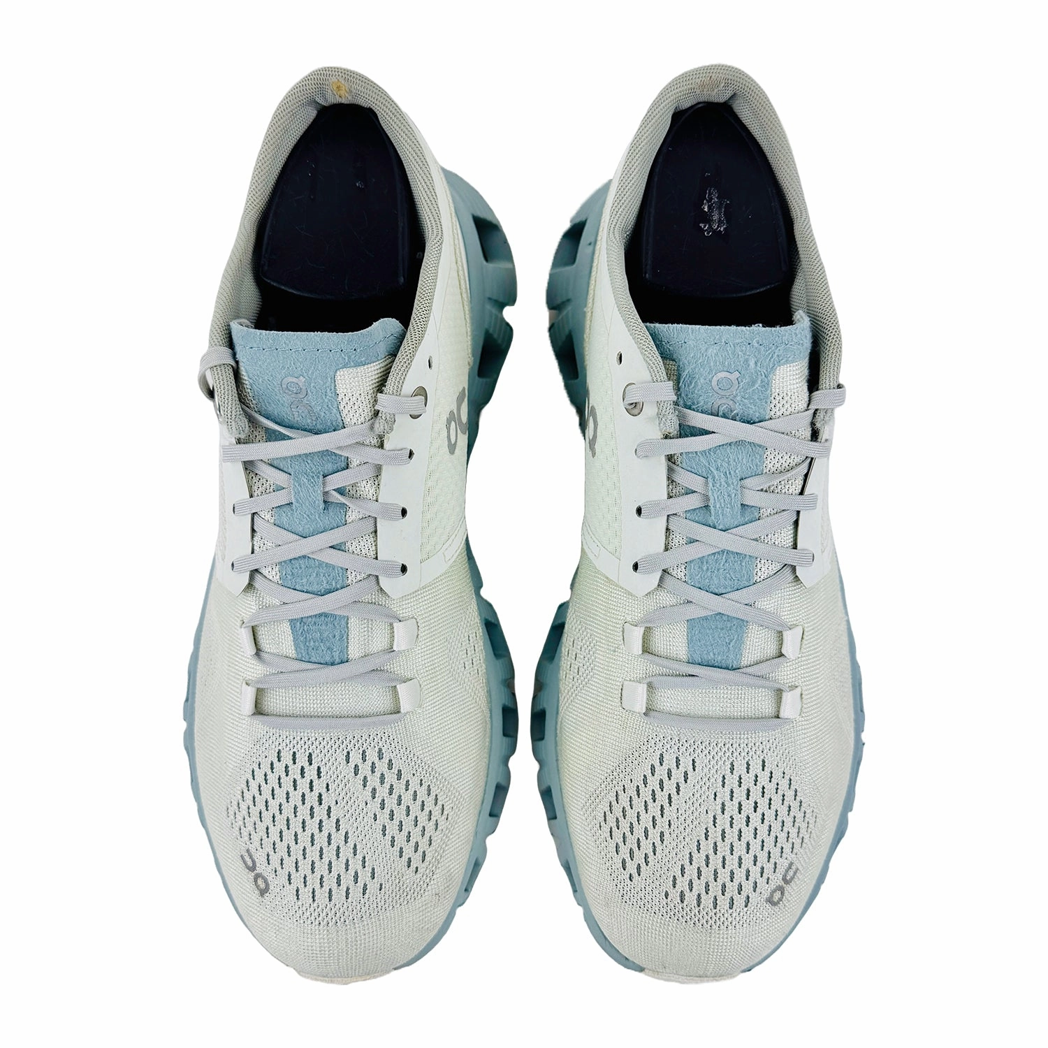 On Women's Cloud X Running Sneaker Shoes (Size 39) - 40.99036 Thomas The Tennis Shoes