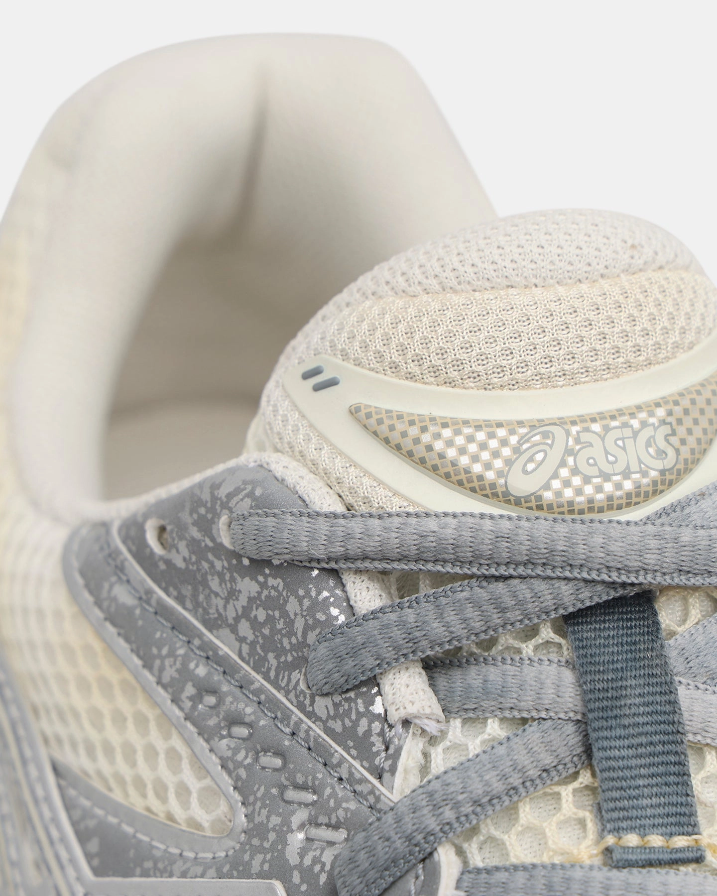 Asics GT-2160 'Aged Metal' Silver Asics 33 Fa Running Shoe