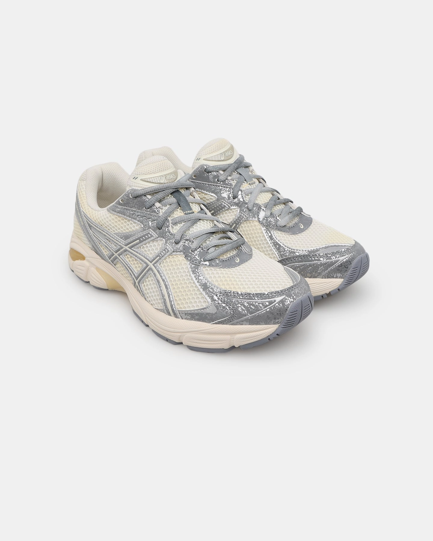 Asics GT-2160 'Aged Metal' Silver Asics Running Shoes Supination