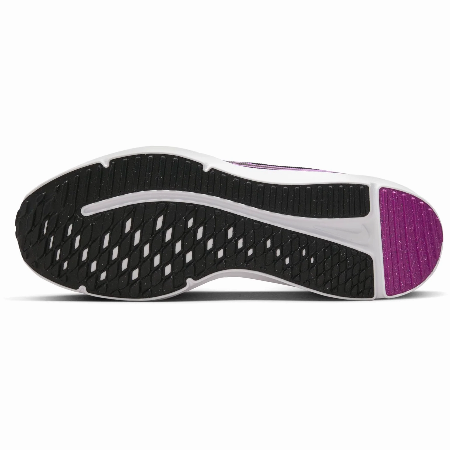 Nike Men's Downshifter 12 Shoes - Black / Violet Asics Special Edition Running Shoes