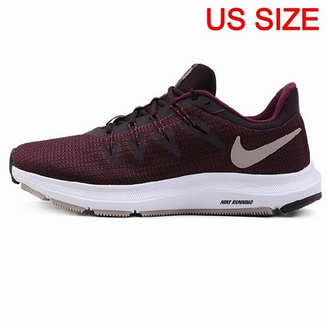 Original New Arrival 2019 NIKE QUEST Women's Running Shoes Sneakers Asics Dynablast Running Shoes