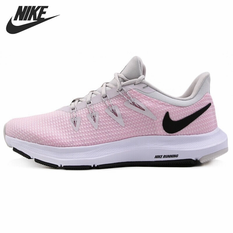 Asics Running Shoes Lineup Explained Original New Arrival 2019 NIKE QUEST Women's Running Shoes Sneakers