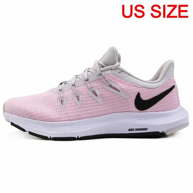 Classic Asics Tiger Shoes Original New Arrival 2019 NIKE QUEST Women's Running Shoes Sneakers