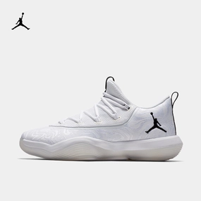 Best Asics Tempo Shoes Original New Arrival Authentic JORDAN SUPER.FLY LOW PF mens basketball shoes