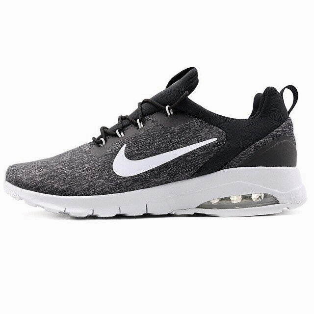 Ranking Asics Running Shoes Original New Arrival  NIKE Air Max Motion Racer Shoes Men's Running Shoes Sneakers