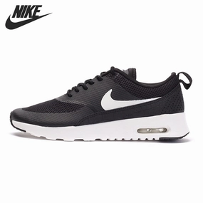 Original New Arrival  NIKE AIR MAX THEA Women's Running Shoes Sneakers Asics Multi Tennis Shoes