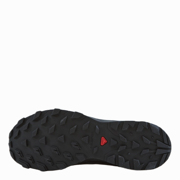 Mirage 3.0 Hiking Shoes Outline Prism Mid Gtx W Black/quiet Shade/quarry