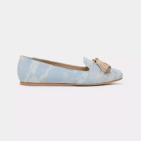 Charles Philip Product Narrow Shoes Flats