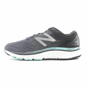 Stability Trail Running Shoes NEW BALANCE 940V4
