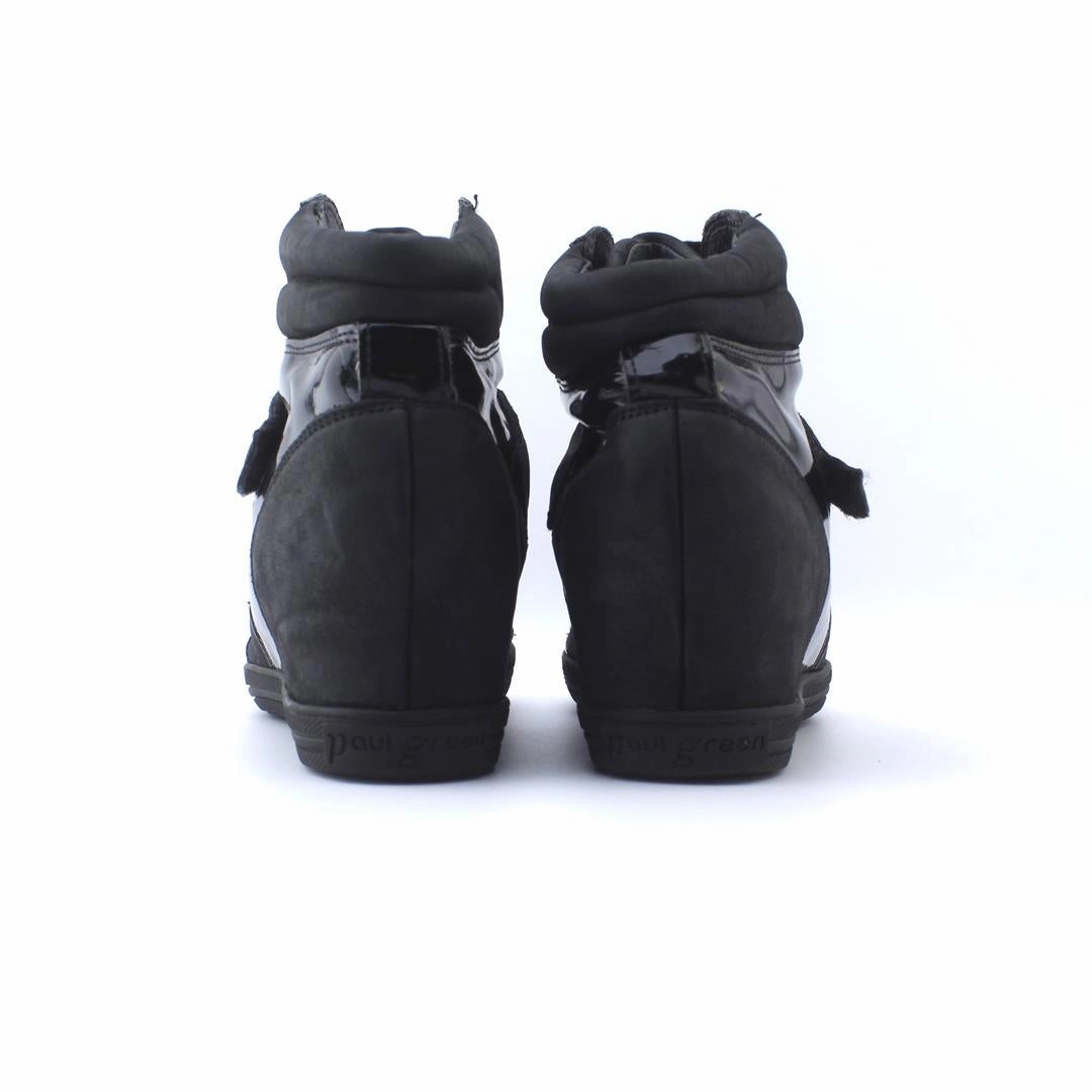 PAUL GREEN . Women Mule Sneakers