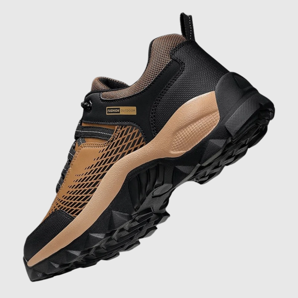 Theodor - Comfortabele wandelschoenen voor mannen Sam Edelman Platform Sneakers