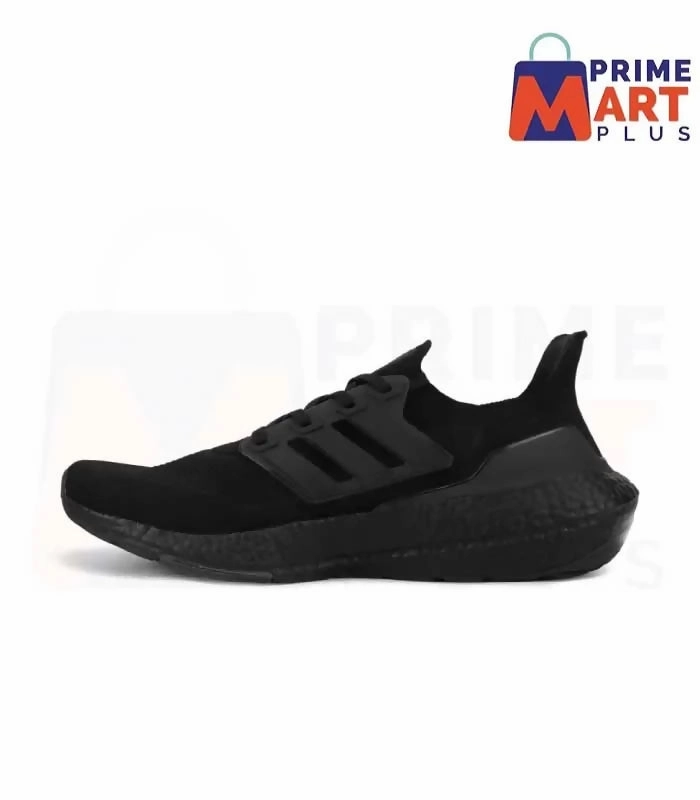 Ultra Boost 21 Shoes All Black - Without Box Size 15 Adidas Shoes