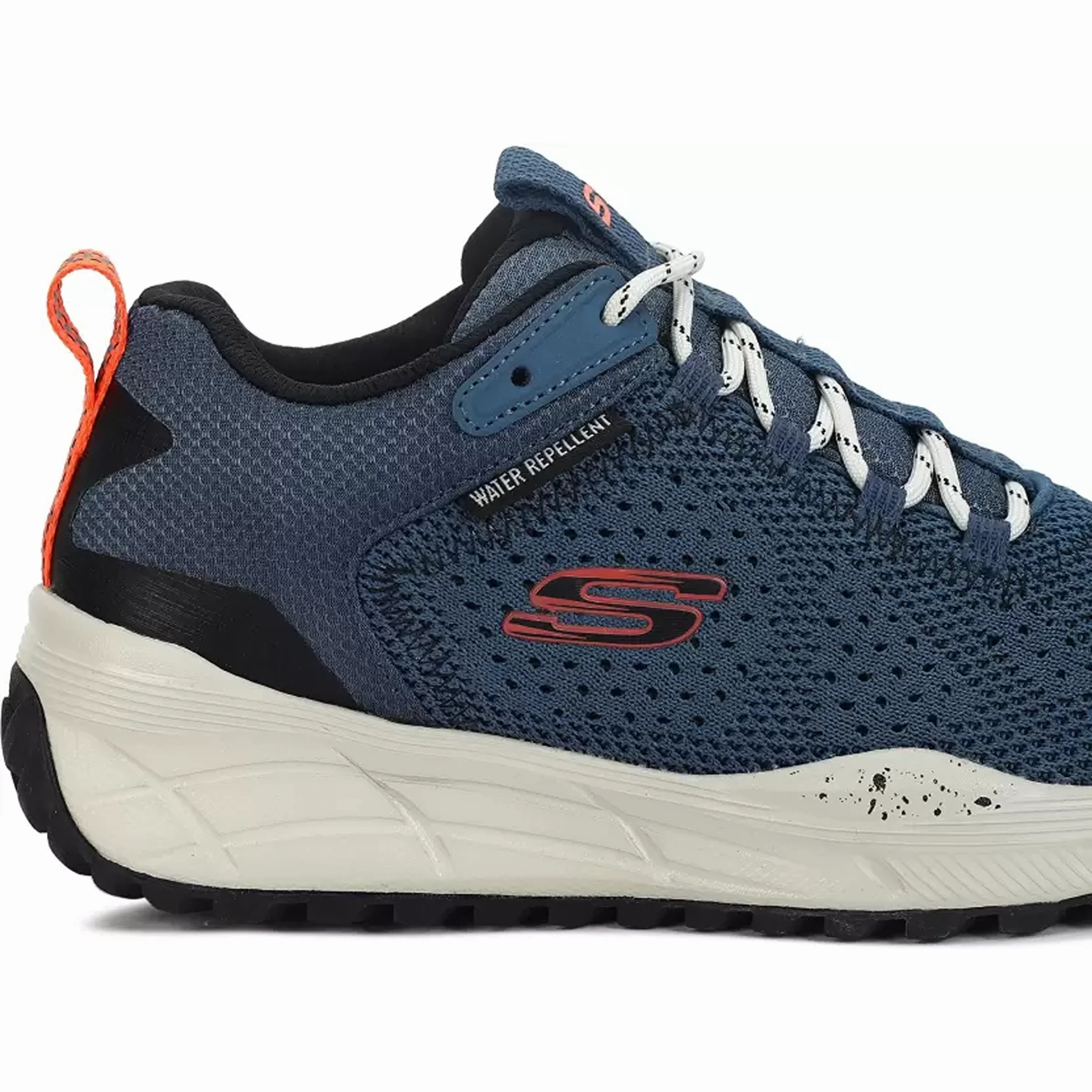 SKECHERS EQUALIZER 4.0 TRAIL - KRYLOS Walking Shoes For Men(Orange) (237027-BLOR) Gore-tex Trail-running Shoes