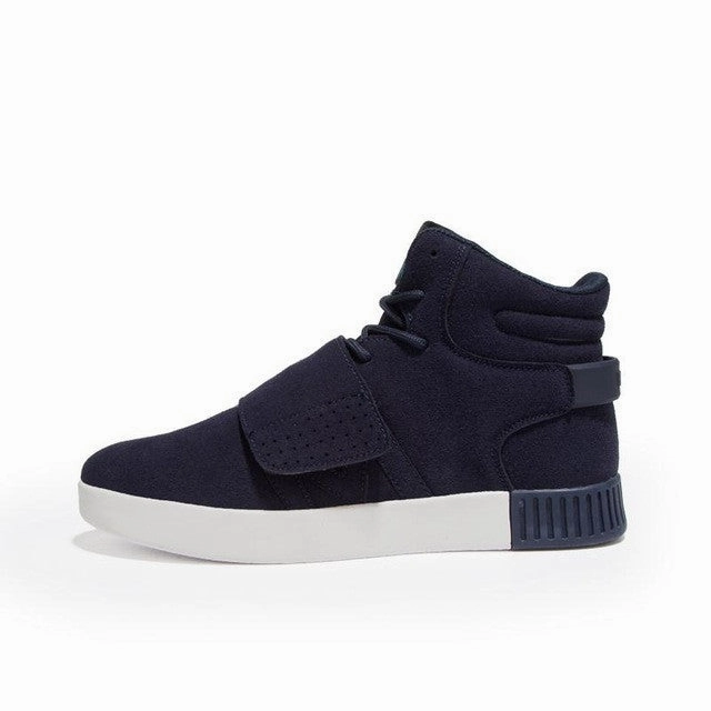 Busniess Casual Shoes Men's Casual Fashion Shoes - Breathable & Comfortable