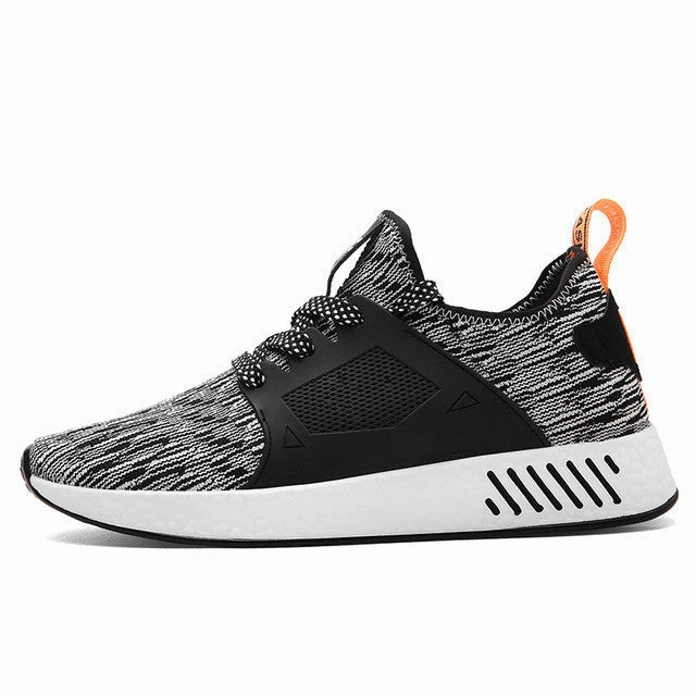 Best Casual Shoes For Fall Men's Casual Fashion Shoes - Breathable & Comfortable