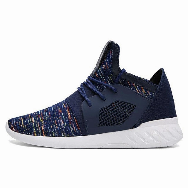 Men's Casual Fashion Shoes - Breathable & Comfortable Casual Church Shoes