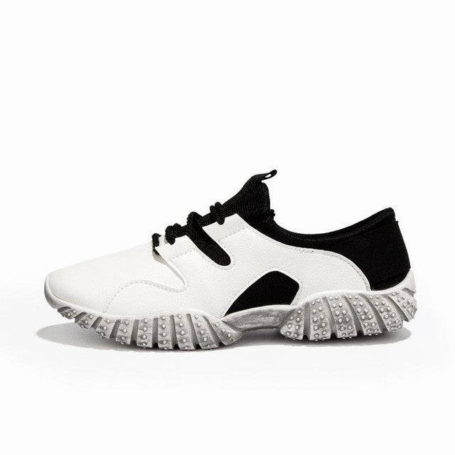 Footwear Casual Shoes Men's Casual Fashion Shoes - Breathable & Comfortable