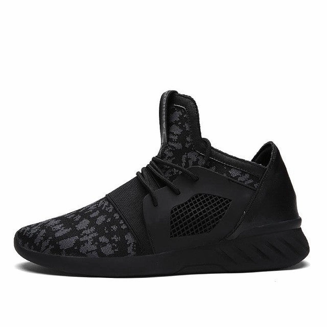 Men's Casual Fashion Shoes - Breathable & Comfortable Open Toe Shoes For Business Casual