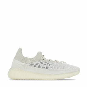 Adidas Men YEEZY 350v2 CMPCT Slate Bone H06519 Adidas Memory Foam Shoes