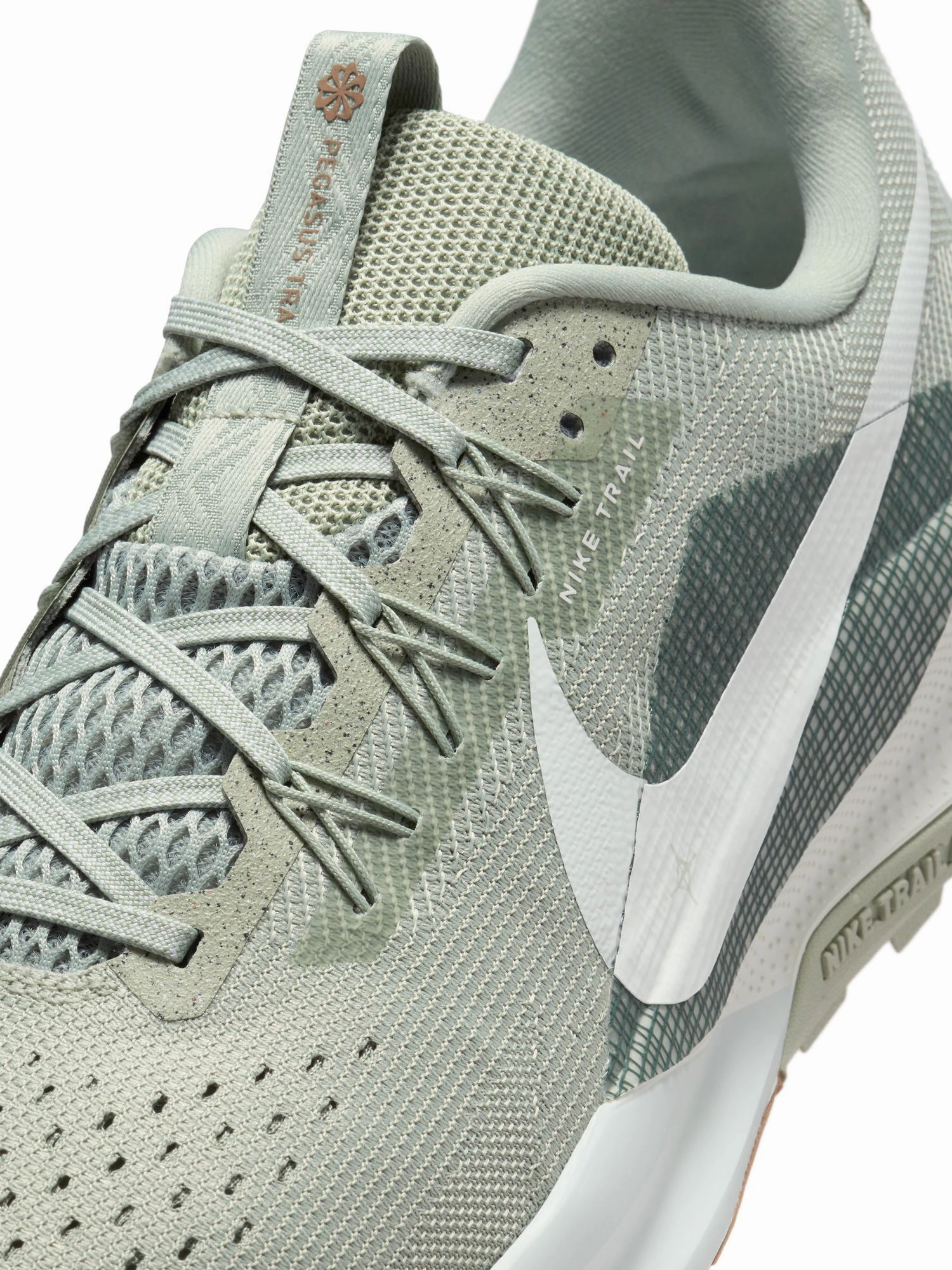 Asics Shoes Size 13 Nike React Pegasus Trail 5 Men's Shoes