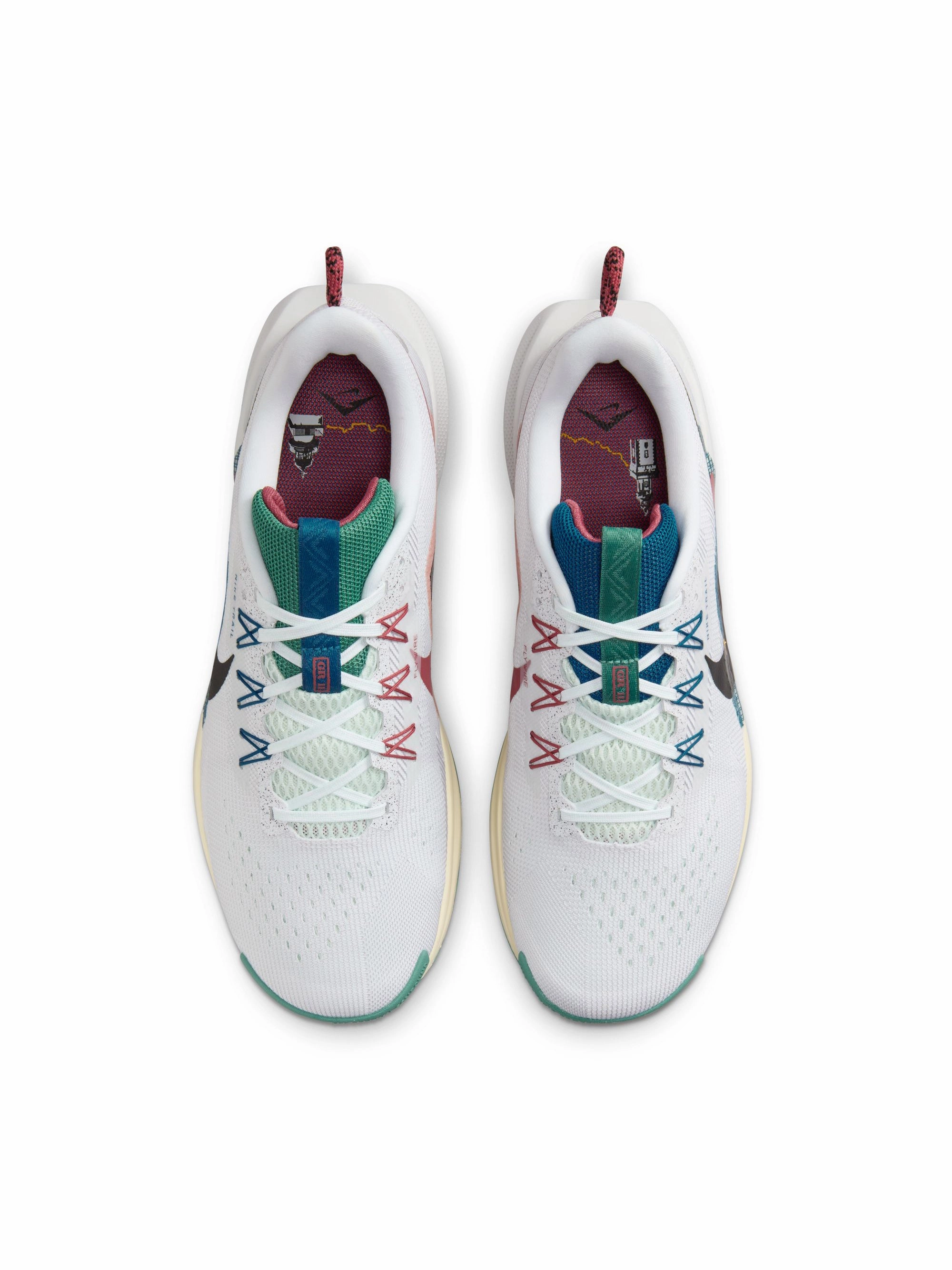 Weight Of Asics Running Shoes Nike React Pegasus Trail 5 Men's Shoes