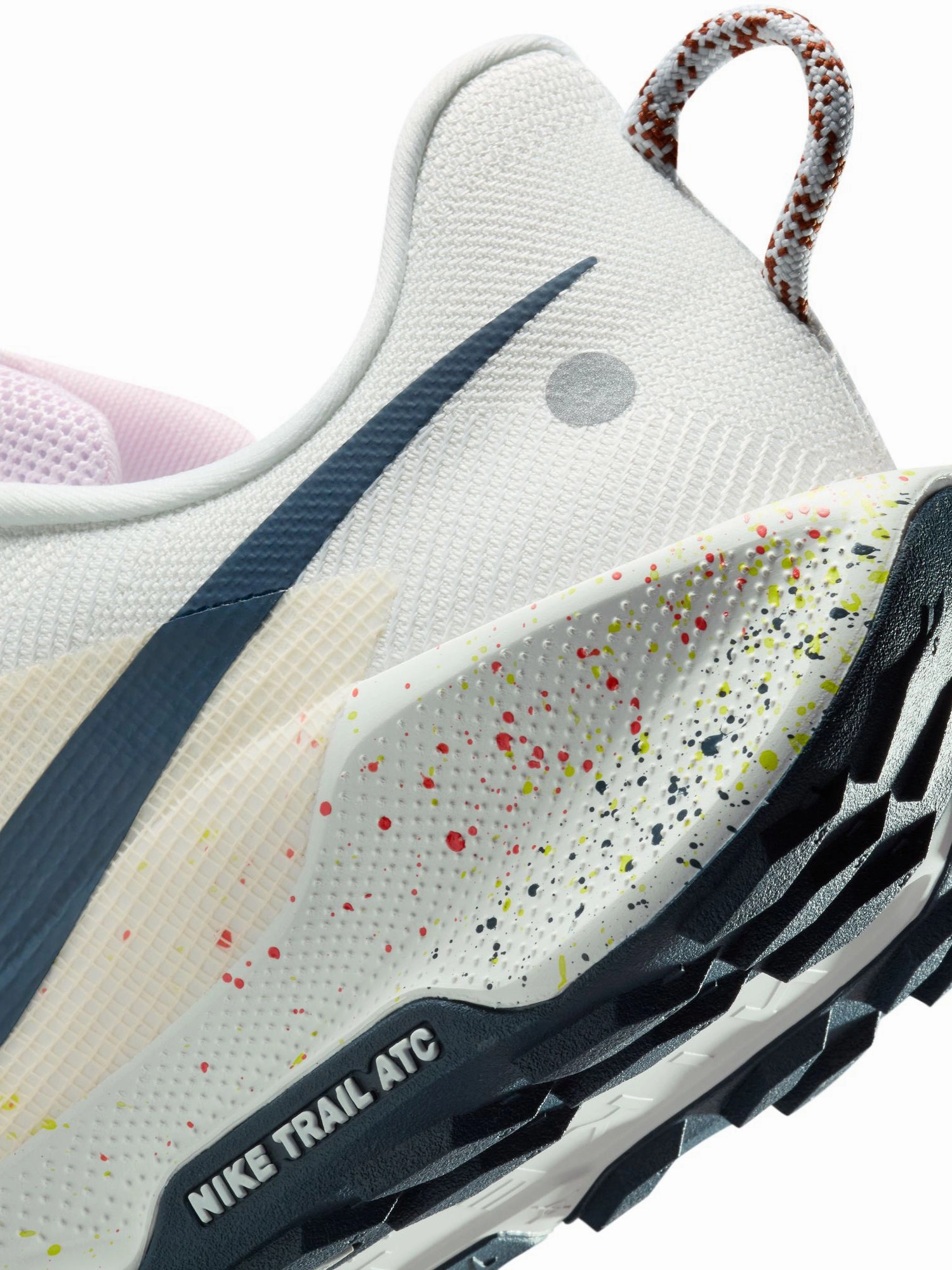 Nike React Pegasus Trail 5 Men's Shoes