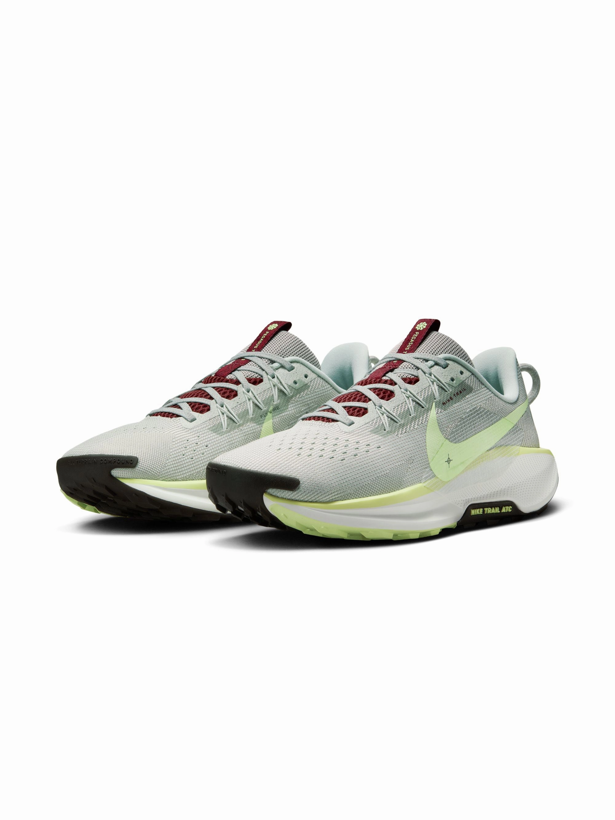 Nike React Pegasus Trail 5 Men's Shoes