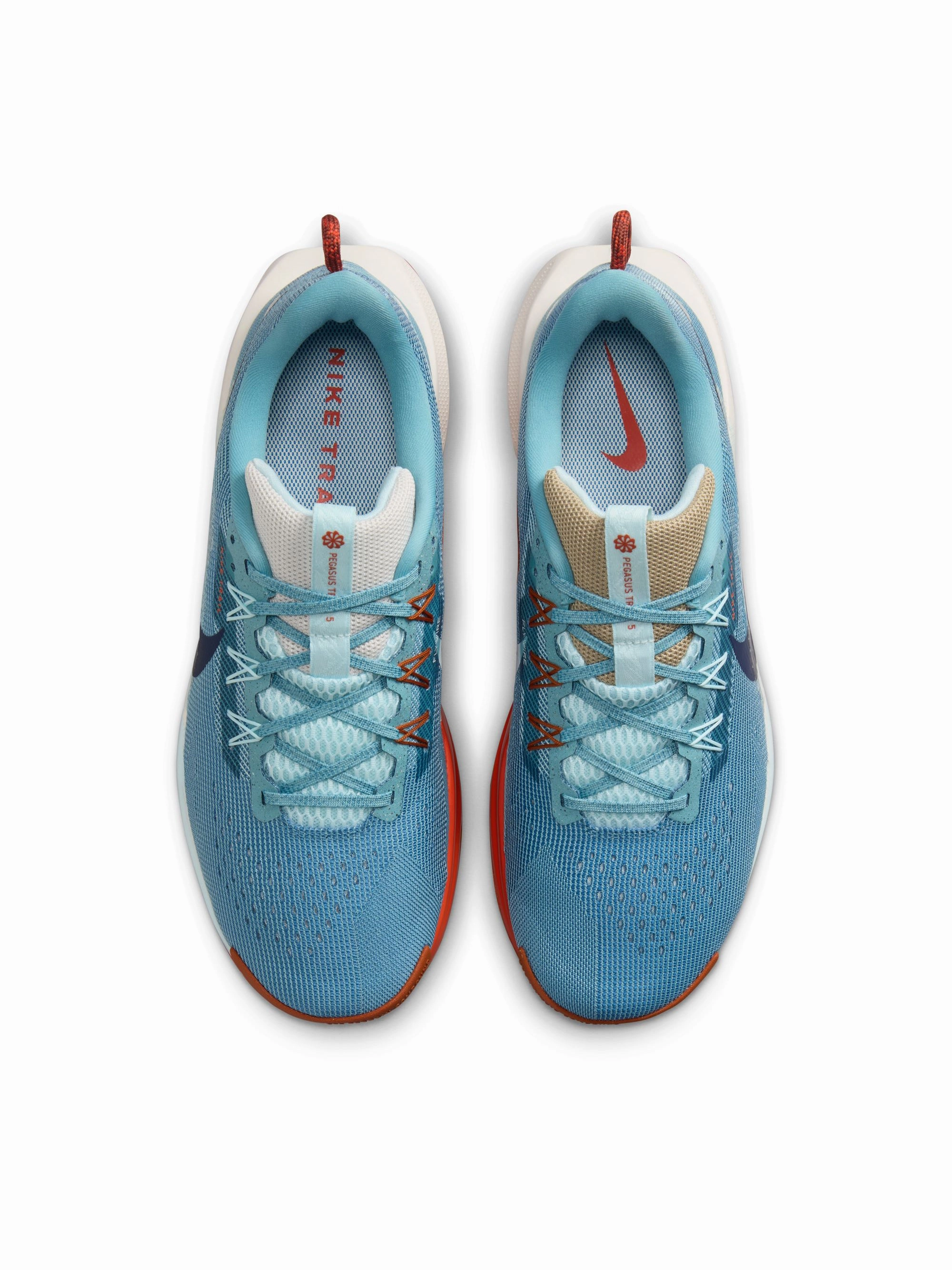 Asics Glideride Running Shoes Nike React Pegasus Trail 5 Men's Shoes