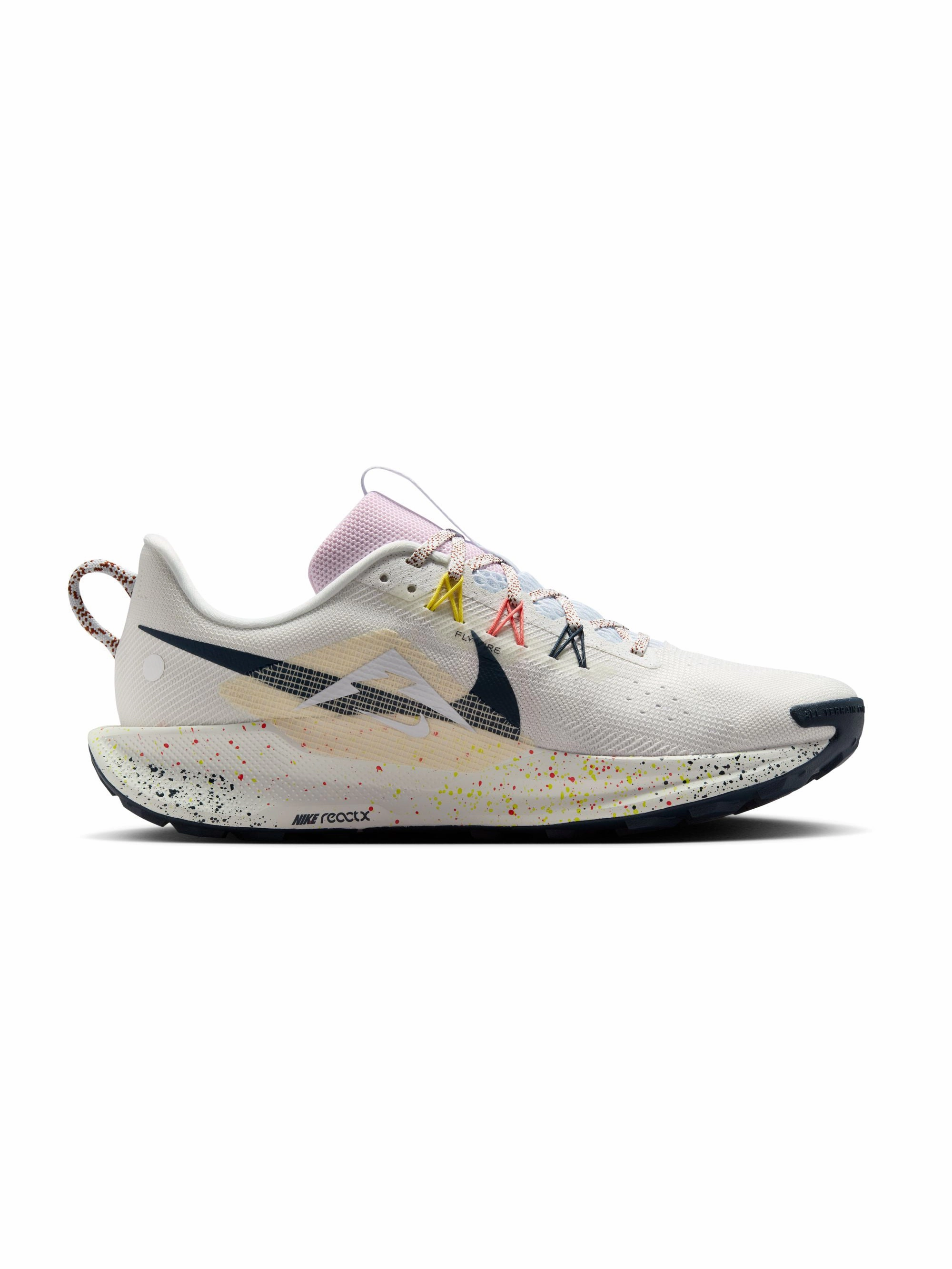 Nike React Pegasus Trail 5 Men's Shoes