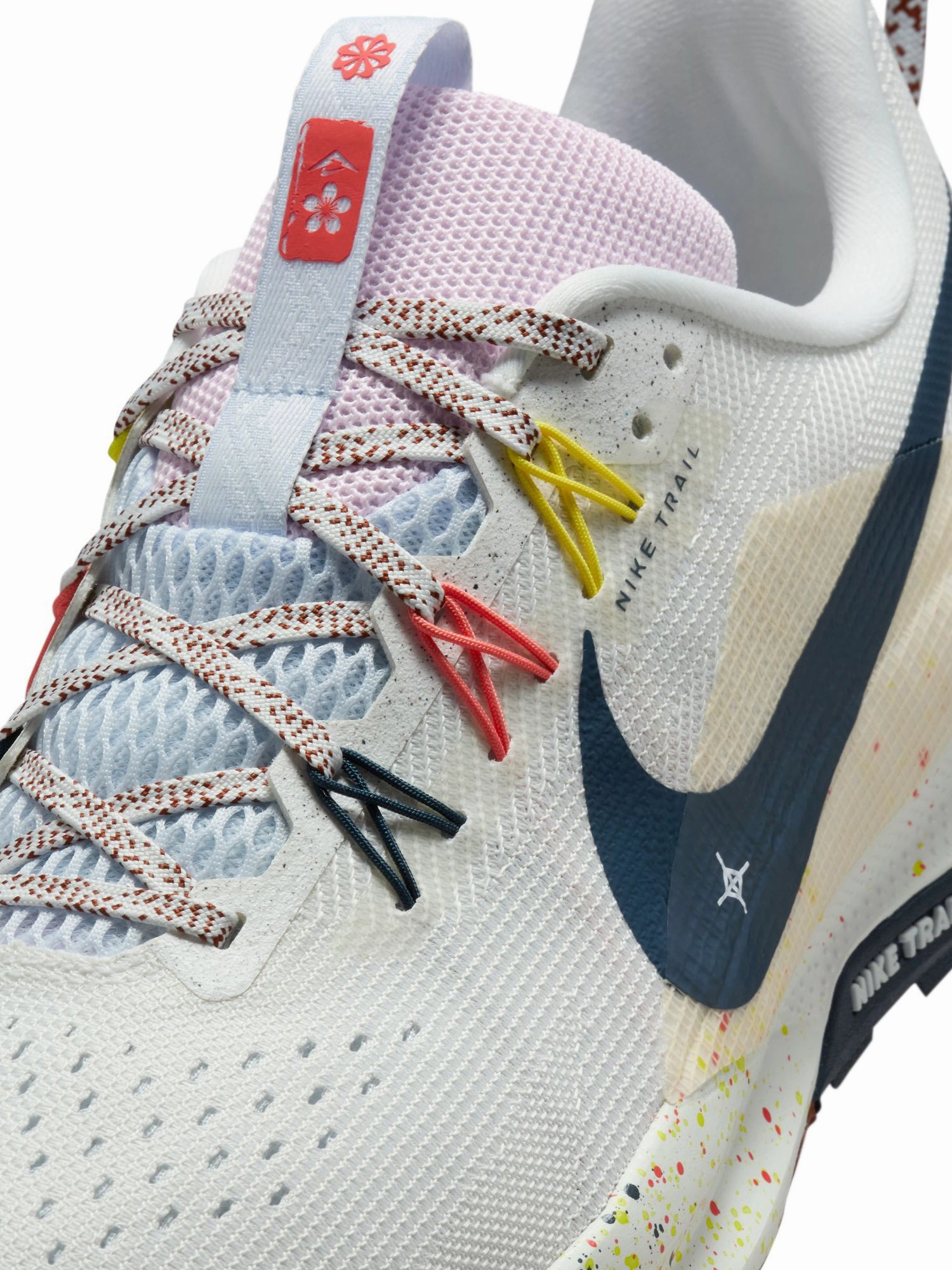 Nike React Pegasus Trail 5 Men's Shoes