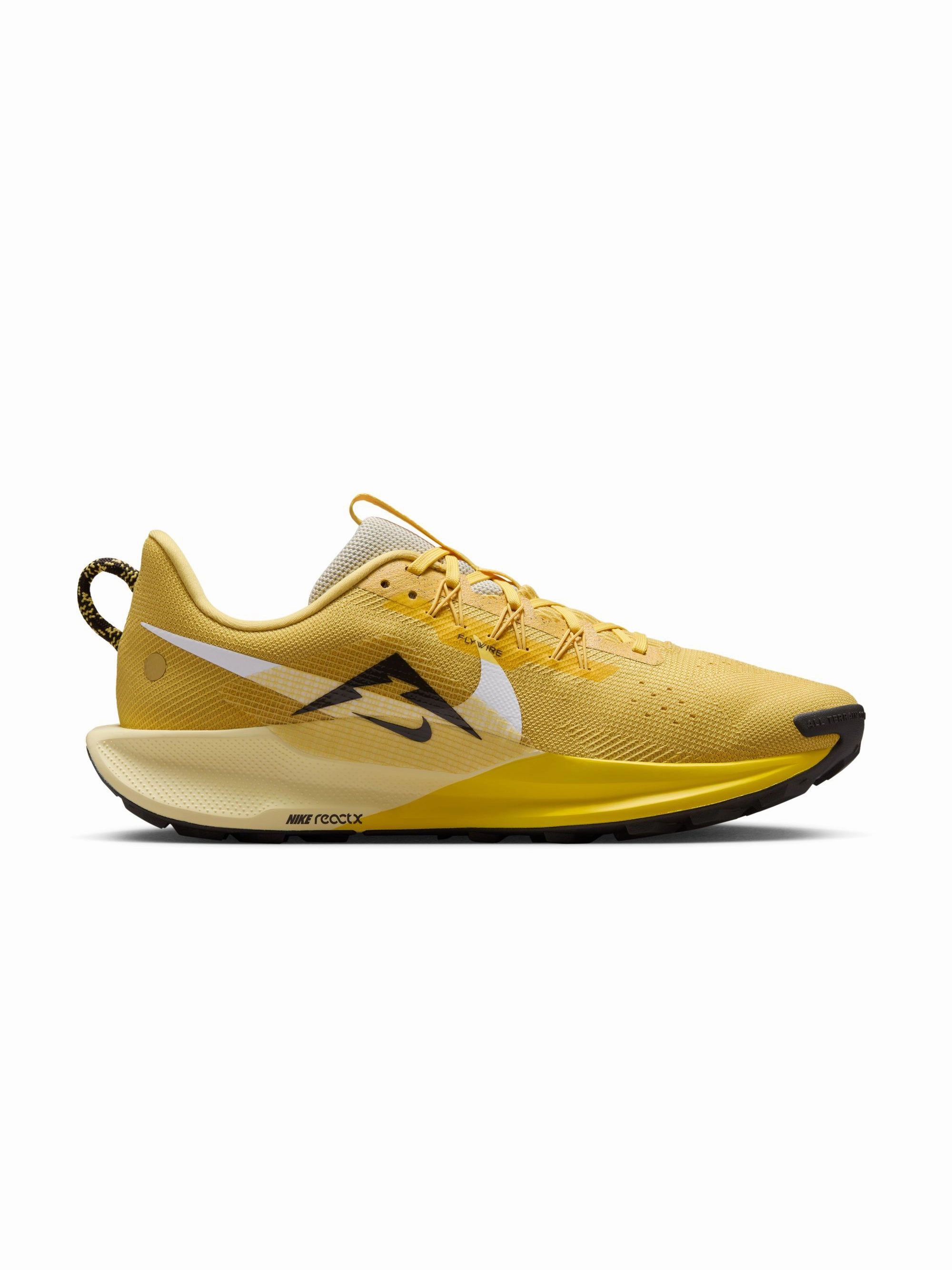 Nike React Pegasus Trail 5 Men's Shoes