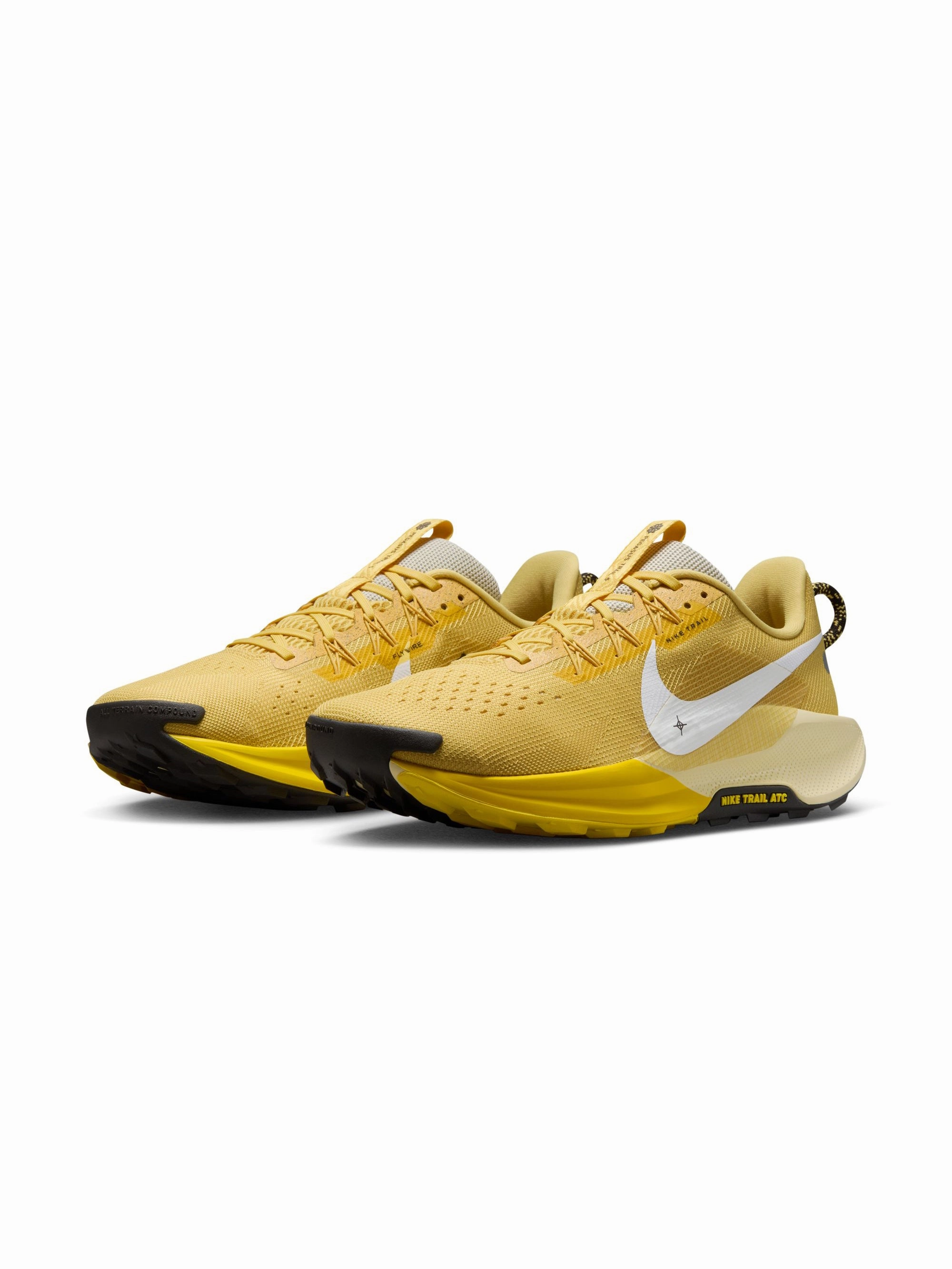 Nike React Pegasus Trail 5 Men's Shoes