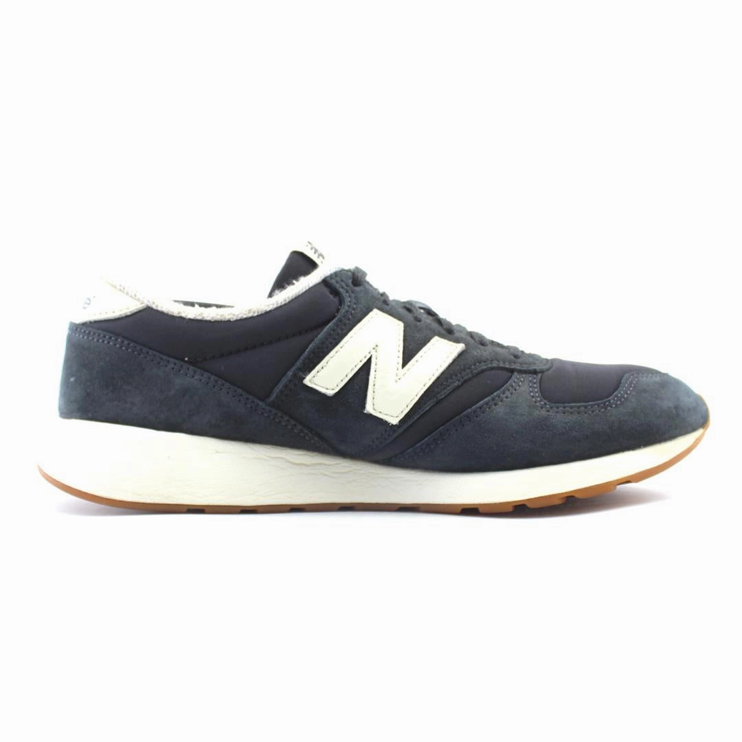 NEW BALANCE  420 Casual Office Wear Shoes
