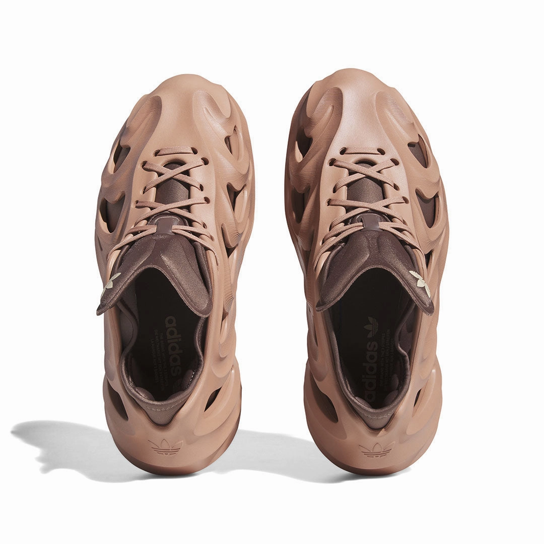 Adidas Simpsons Shoes adidas - Men's adiFOM Q Shoes (IE4701)