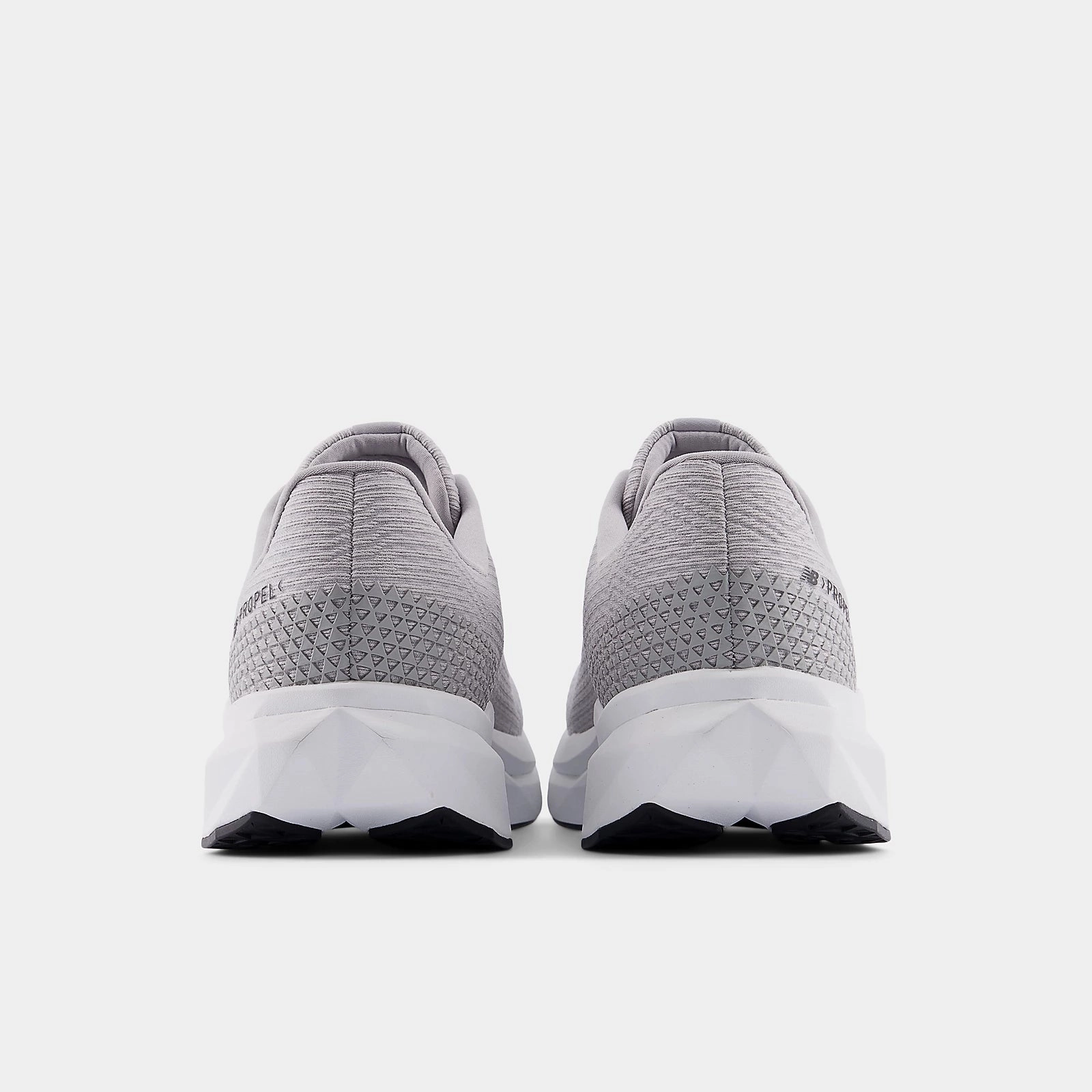 New Balance Sale 9060 New Balance Men's Fuel Cell Propel V5 Raincloud Running Shoes