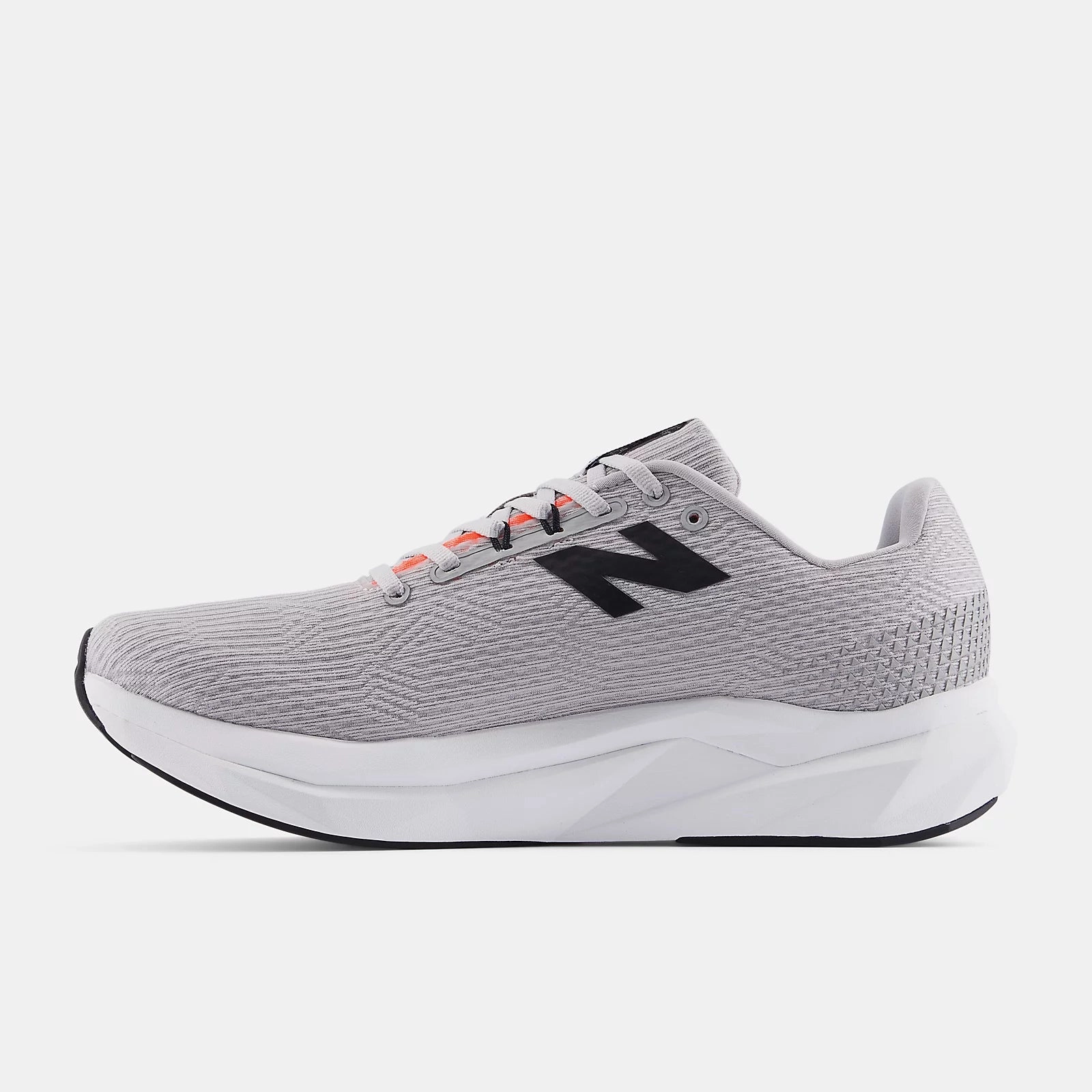 New Balance Men's Fuel Cell Propel V5 Raincloud Running Shoes New Balance Skateboarding Shoes