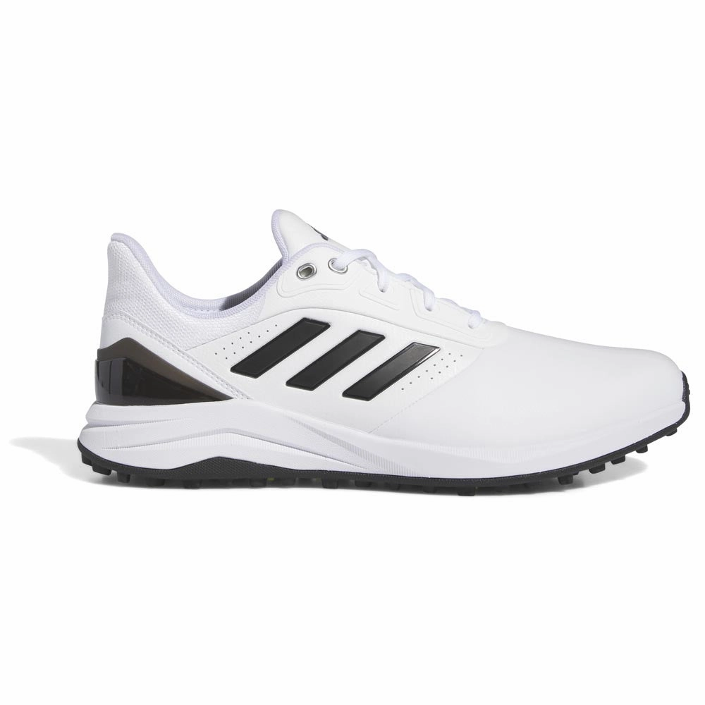 adidas Mens SolarMotion 24 Wide Spikeless Golf Shoes Adidas Predator Club Indoor Sala Soccer Shoes