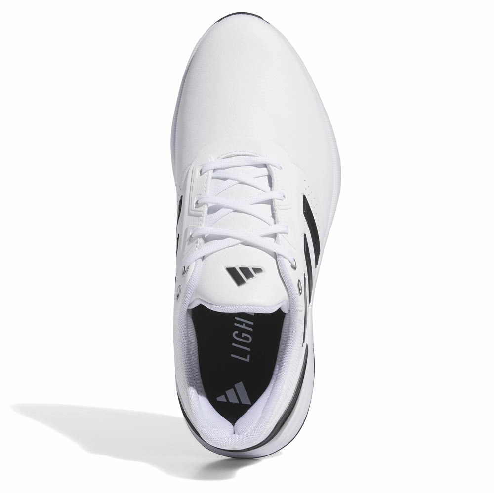 adidas Mens SolarMotion 24 Wide Spikeless Golf Shoes Grand Court Shoes