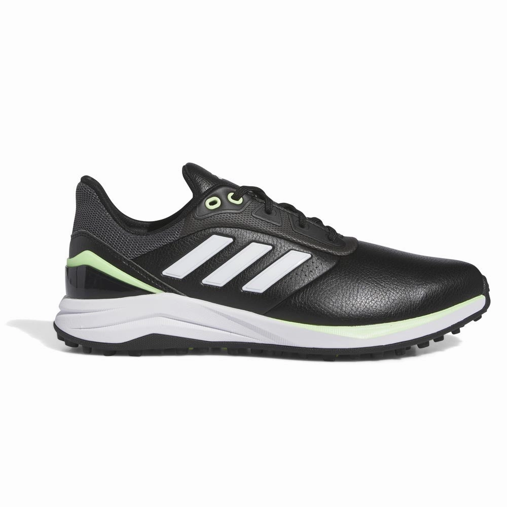 Adidas Most Popular Shoes adidas Mens SolarMotion 24 Wide Spikeless Golf Shoes