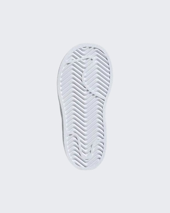 Adidas Superstar Infant-Unisex Originals Shoes White/Black Ef4842 Adidas Shoes With Reflective