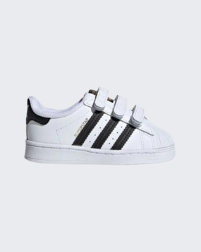 Adidas Superstar Infant-Unisex Originals Shoes White/Black Ef4842 Adidas Ultraboost 20 Running Shoes