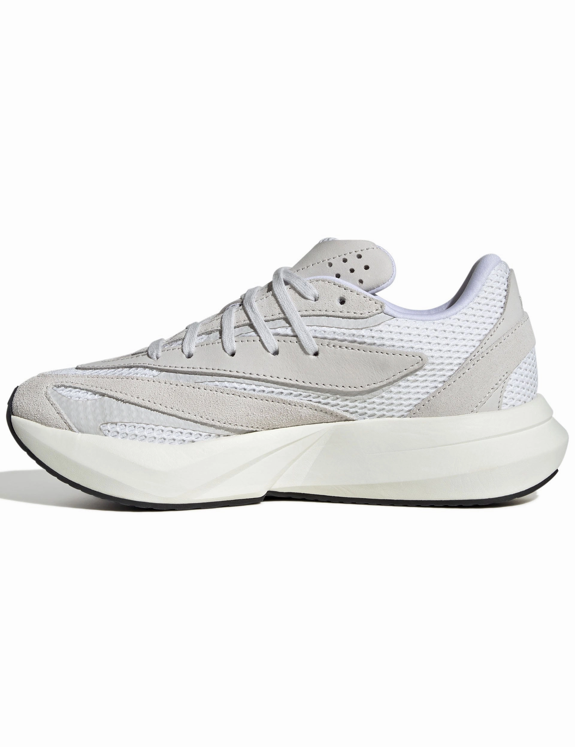 Adidas Old Shoes Lightblaze Shoes - Crystal White/Cloud White/Grey One