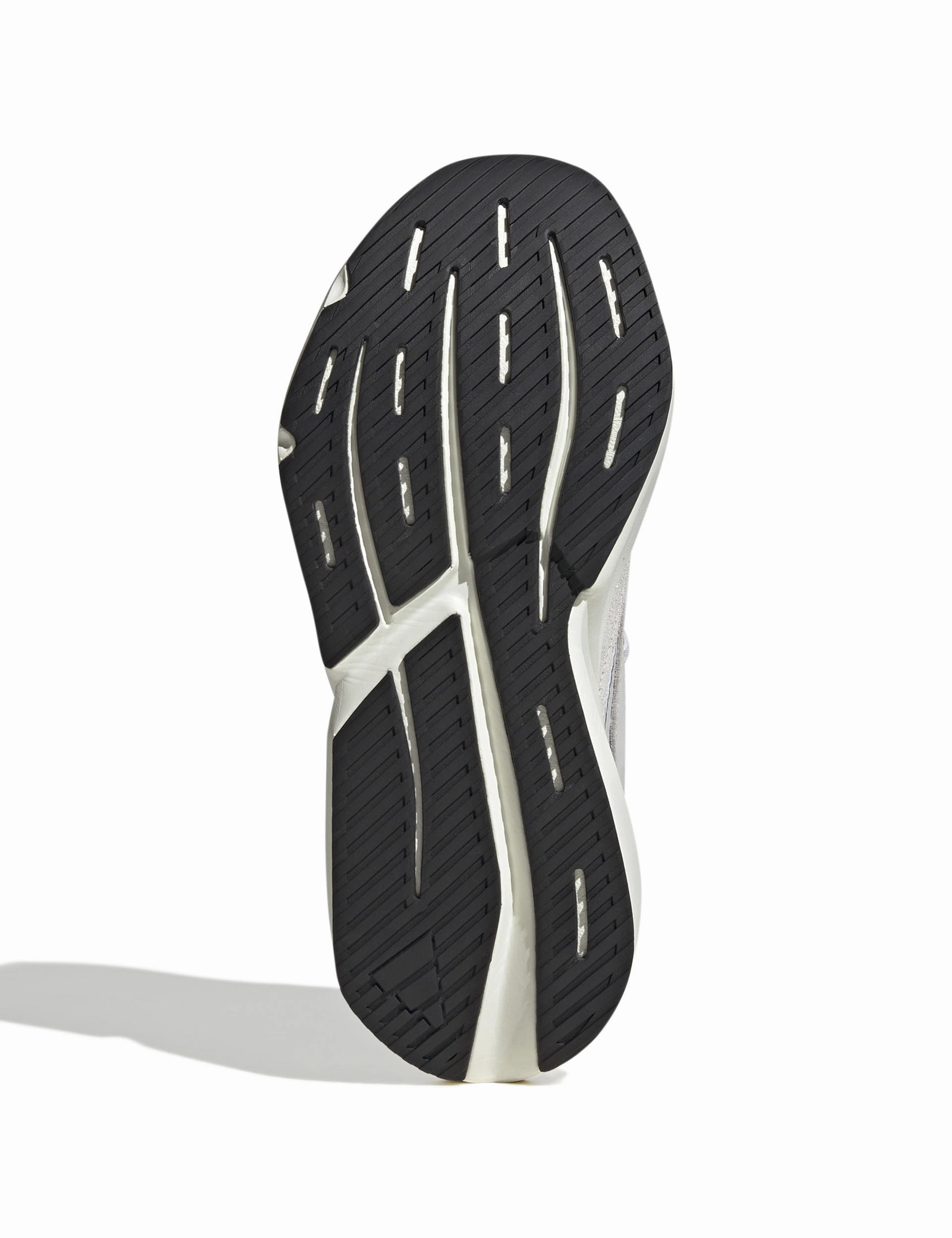 Adidas Gazelle Boost Shoes Lightblaze Shoes - Crystal White/Cloud White/Grey One